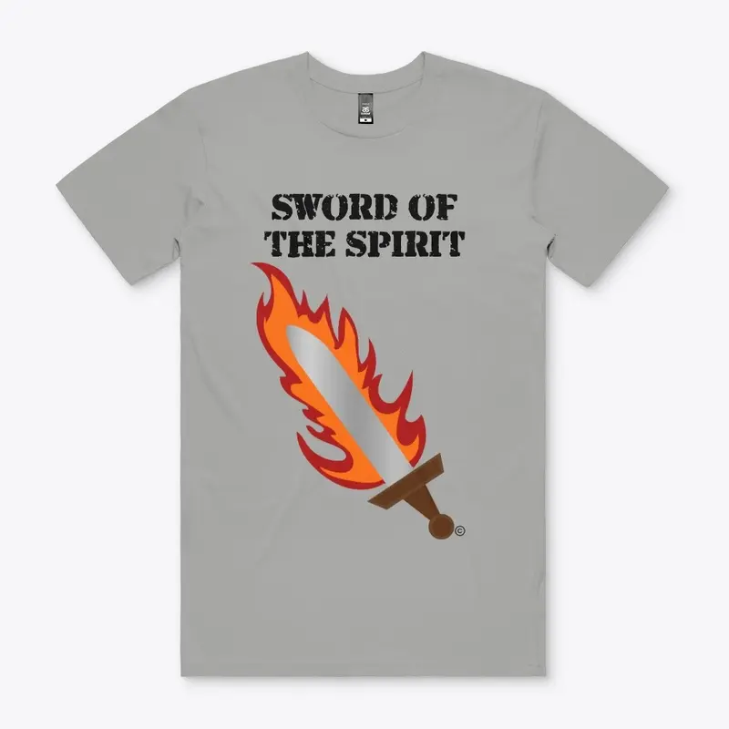 Sword Of The Spirit